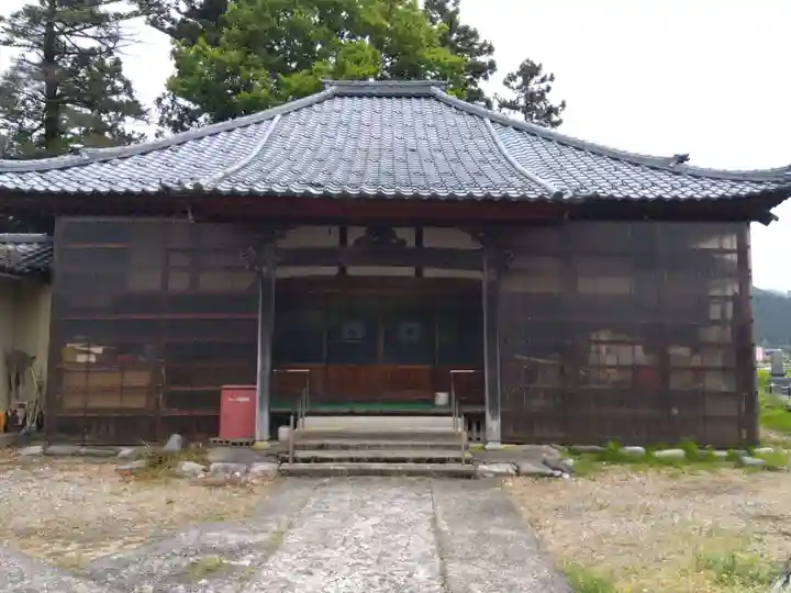 慶妙寺(福井県)