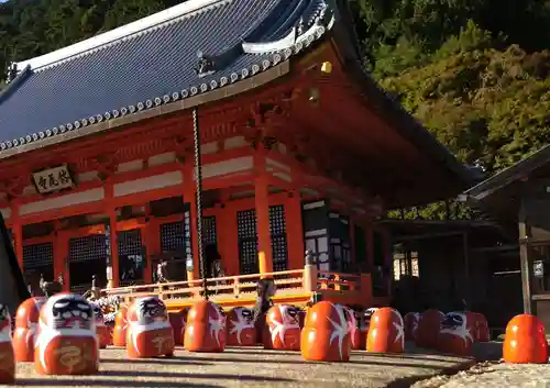 勝尾寺のその他建物