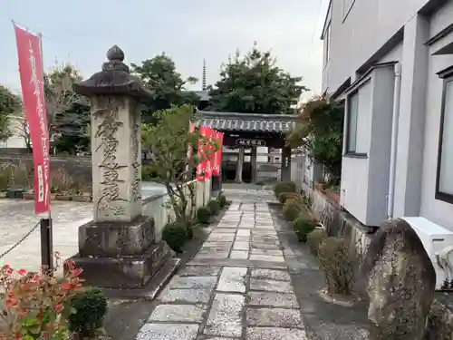 護国寺（山科檀林）のその他建物