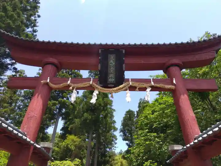 賀茂神社(福井県)