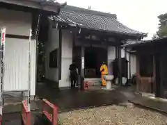 東光寺の建物その他