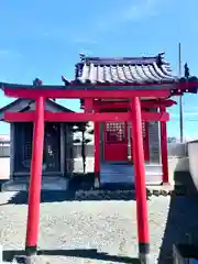 信香院(静岡県)