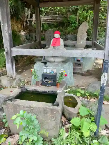 相模國分寺(神奈川県)