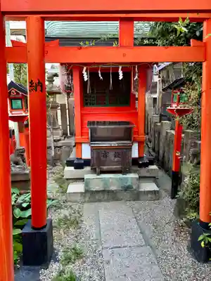 比賣許曾神社(大阪府)