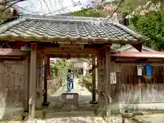 仏隆寺(奈良県)