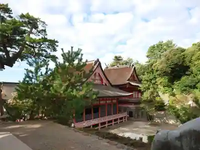 日御碕神社(島根県)