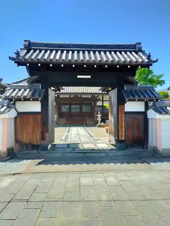 浄照寺(奈良県)