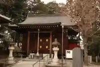 日枝神社(埼玉県)