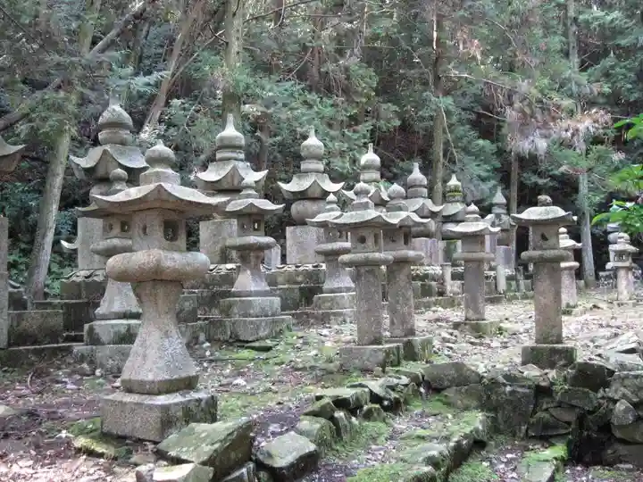 洞玄寺(山口県)