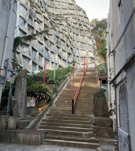 徳寿院(神奈川県)