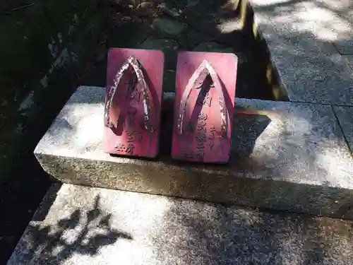 大瀬神社(静岡県)