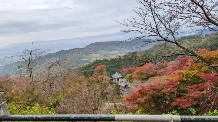 善峯寺(京都府)