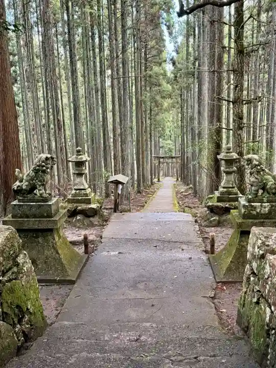 賀茂神社(京都府)