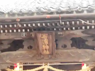 石浦神社(石川県)