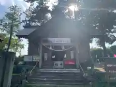 飯福神社(群馬県)