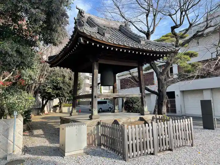 瑞聖寺(東京都)