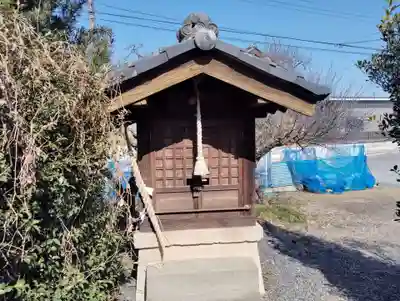 天満宮(群馬県)