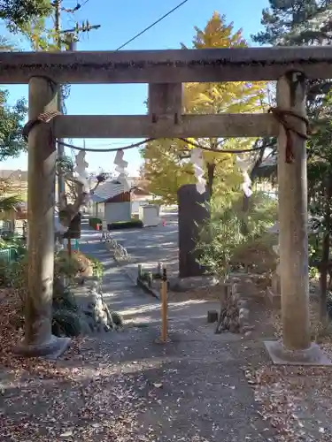 望地弁天堂(神奈川県)