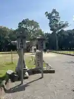 大尾神社のその他建物