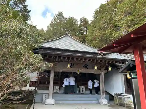 十楽寺(徳島県)