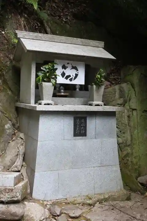 南陽院(奈良県)