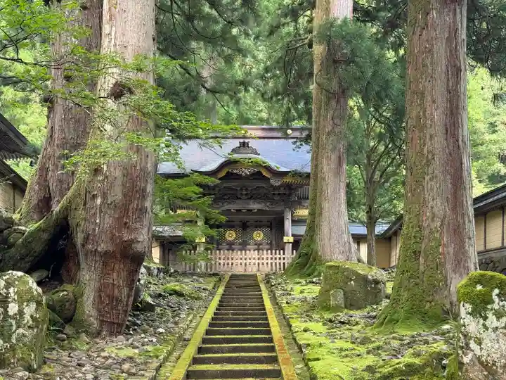 永平寺(福井県)