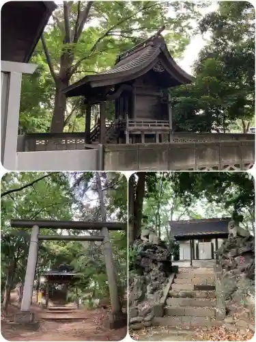 春日神社(千葉県)