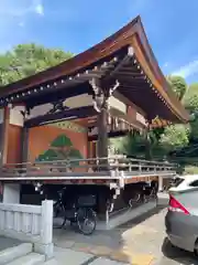 品川神社(東京都)