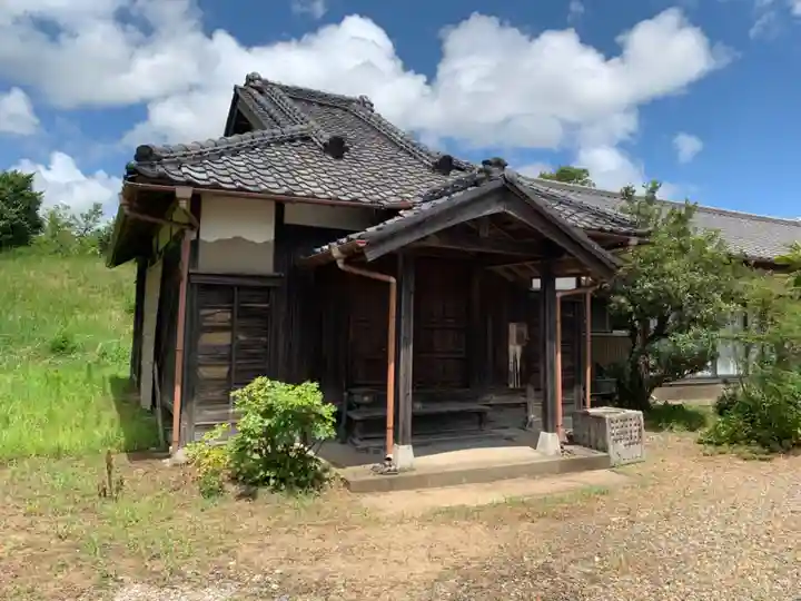 大聖寺(千葉県)