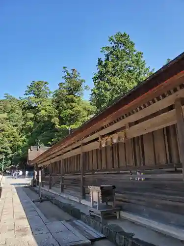 出雲大社(島根県)