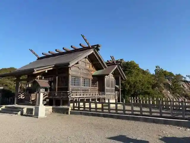 大御神社(宮崎県)