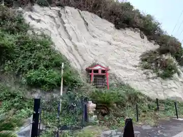 御染弁財天(千葉県)