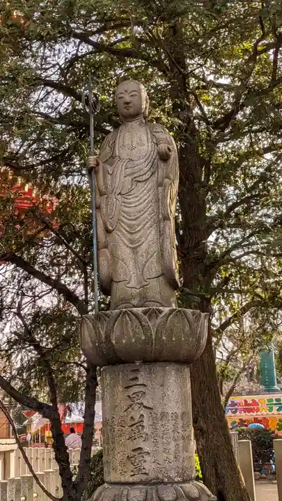 川崎大師(平間寺)(神奈川県)