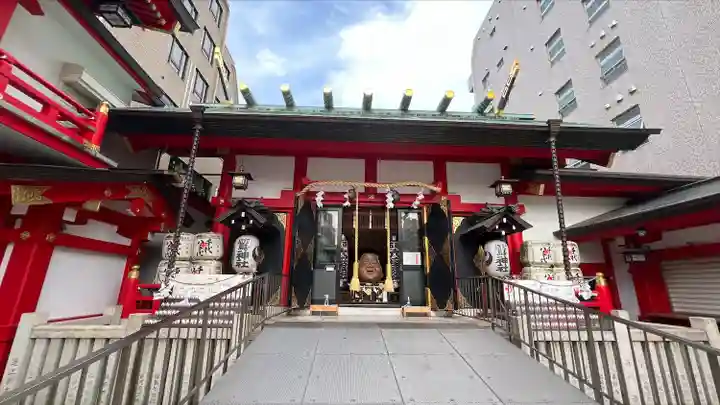 鷲神社(東京都)