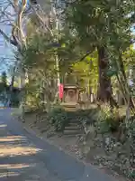 天満宮(千葉県)