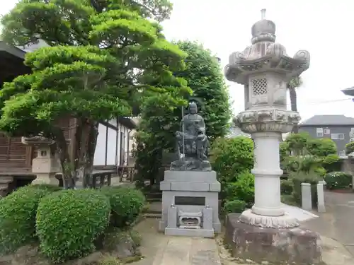 瑞光寺(埼玉県)