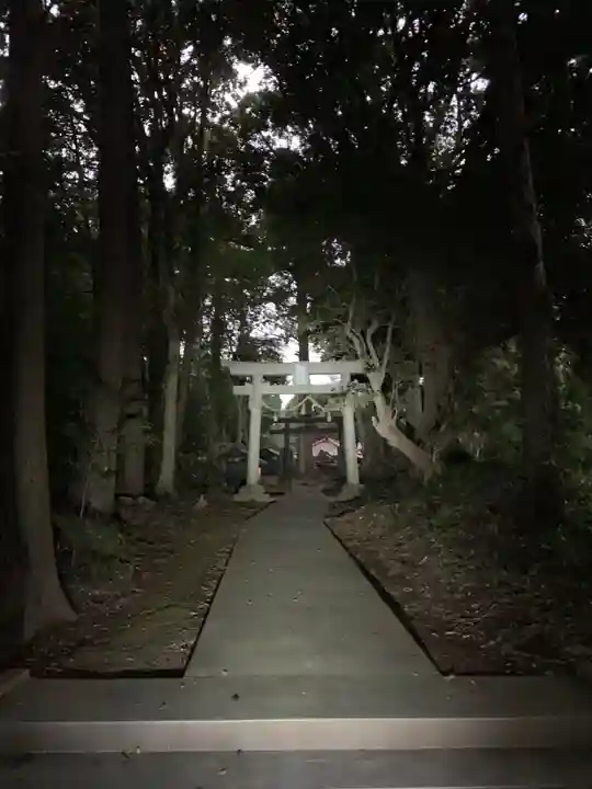 貴船神社(千葉県)