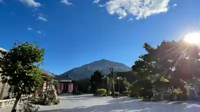 西善寺のその他建物