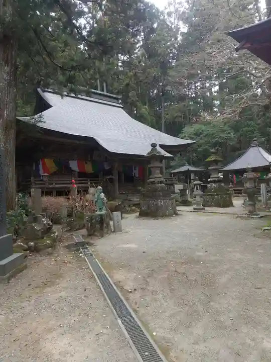 観音寺(寺山観音)(栃木県)