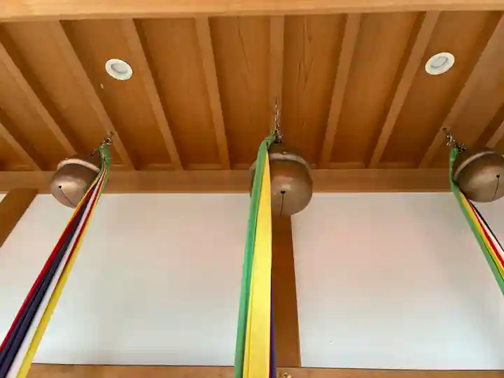 久助稲荷神社(千葉県)