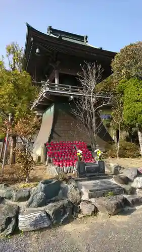 来迎院西光寺(宮城県)