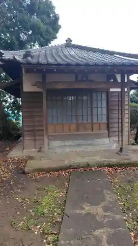 法善寺(静岡県)