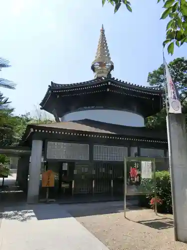 一心寺のその他建物