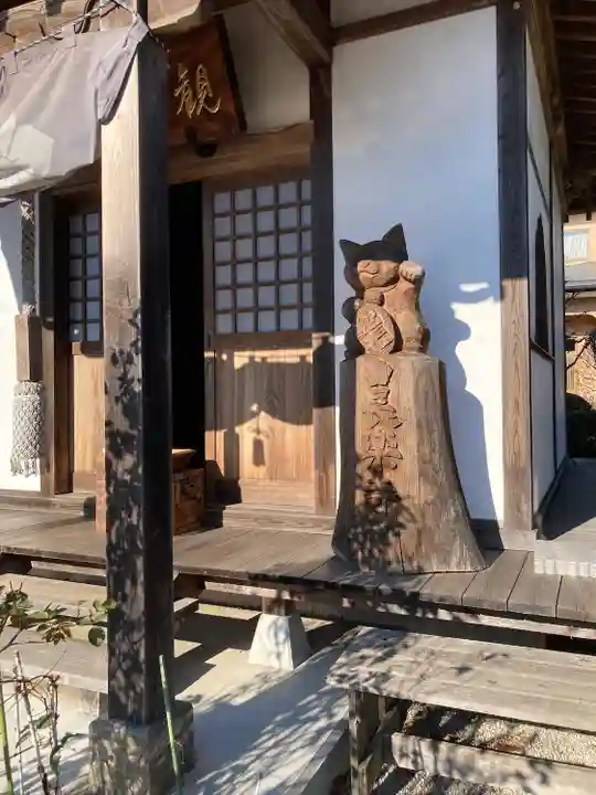 長楽寺(栃木県)