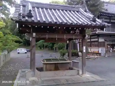 伊太祁曽神社(和歌山県)