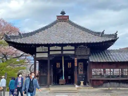 園城寺（三井寺）の建物その他