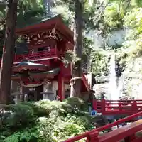 大正寺(中野不動尊)のその他建物