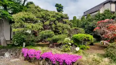 天明稲荷神社(埼玉県)