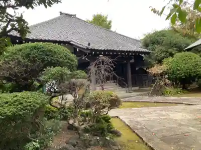 清岸寺(東京都)