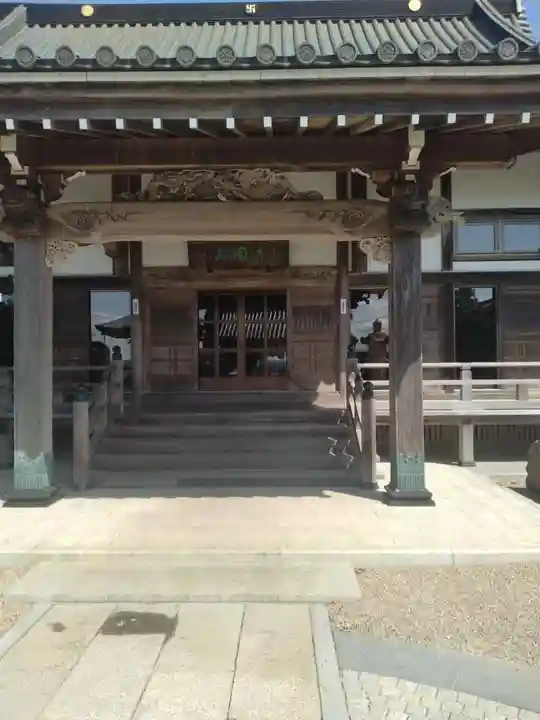 高林寺(宮城県)